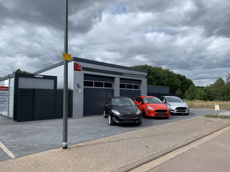 Autohandel Worst Michael